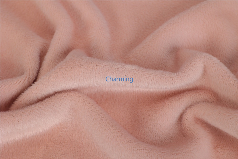 環(huán)保再生滌雙面布