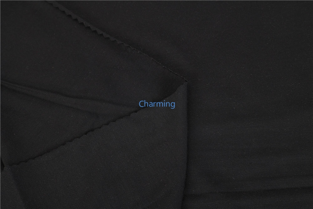 羊毛混紡氨綸汗布